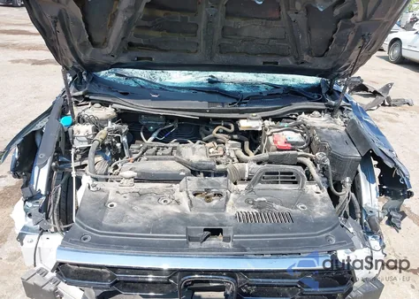 2023 Honda Cr-V Ex-L 2Wd z USA, uszkodzony, nr VIN 2HKRS3H7XPH302431